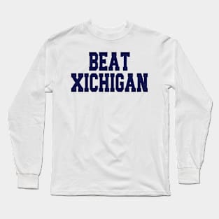 Beat Xichigan Long Sleeve T-Shirt